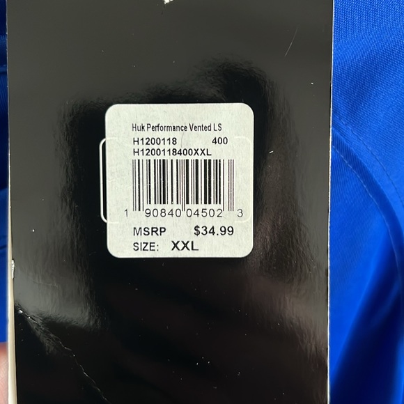 Huk Performance Fishing - Picture 5 of 7